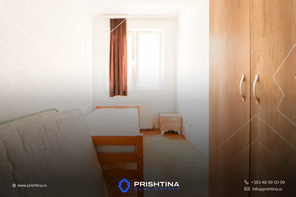 Banese ne #shitje 75m² te Muharrem Fejza