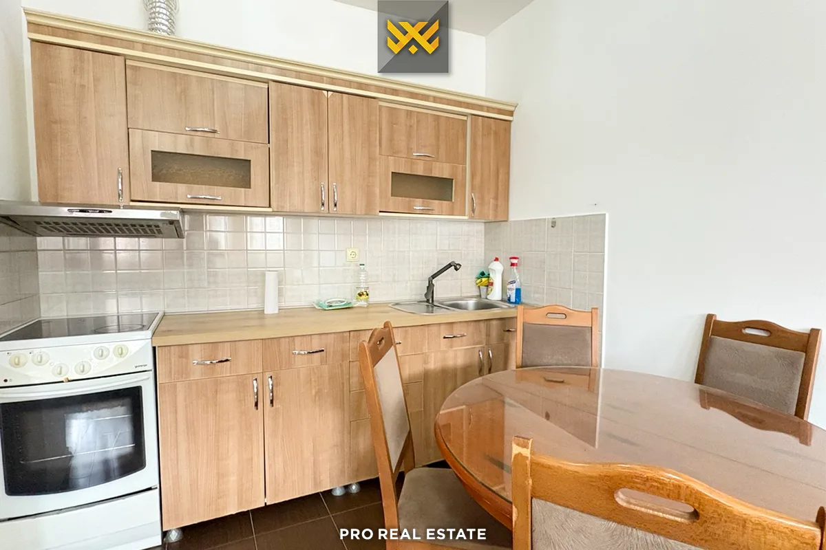 Banesë 81m² për #SHITJE në Fushë Kosovë