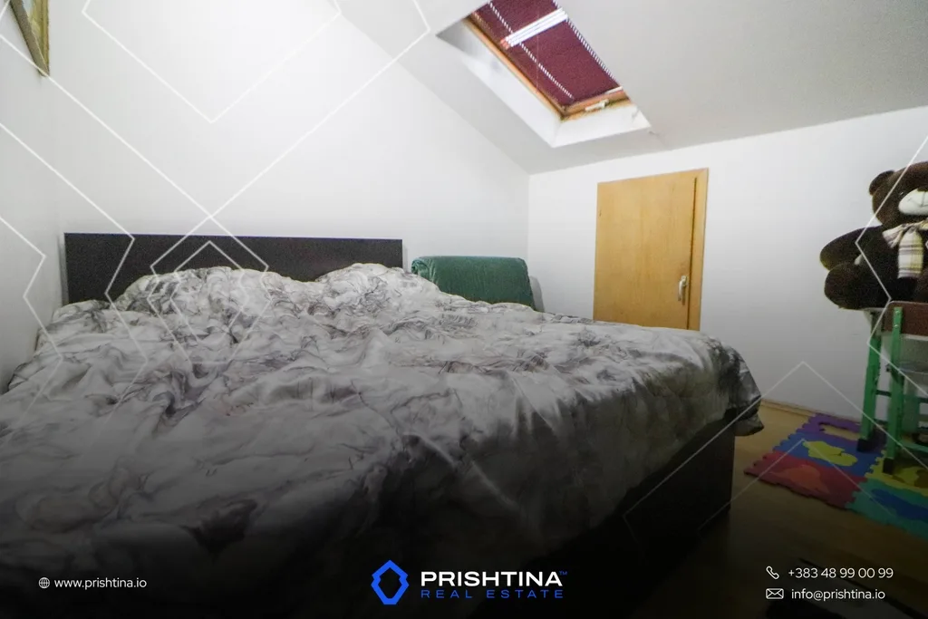 Banese ne #shitje 132m² në Fushë Kosovë