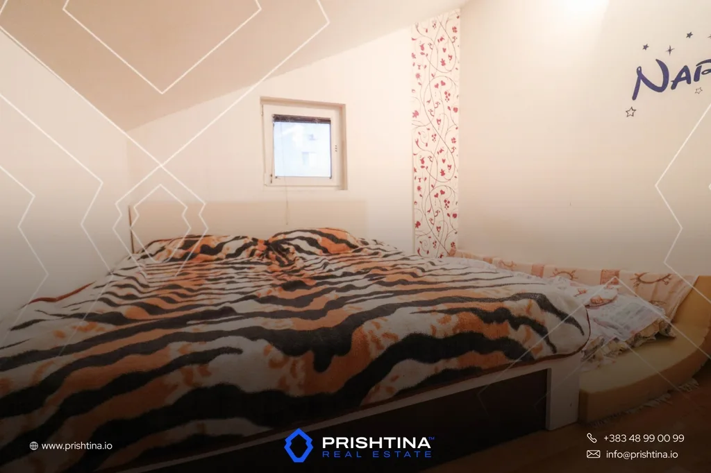 Banese ne #shitje 132m² në Fushë Kosovë