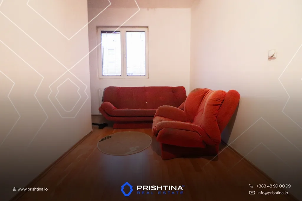 Banese ne #shitje 132m² në Fushë Kosovë
