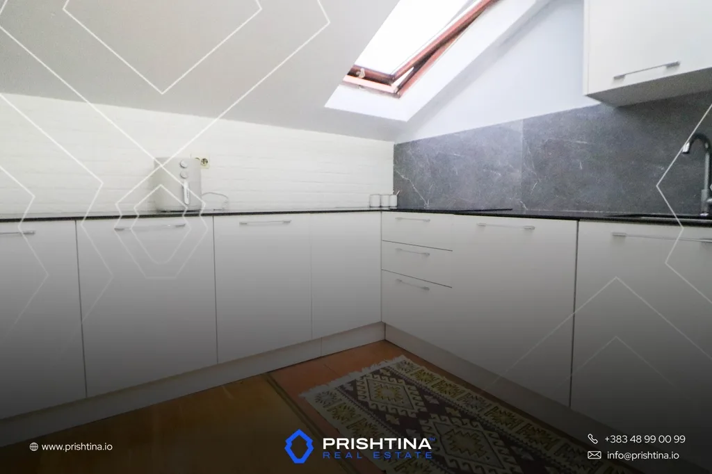 Banese ne #shitje 132m² në Fushë Kosovë