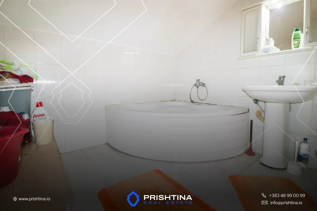 Banese ne #shitje 132m² në Fushë Kosovë