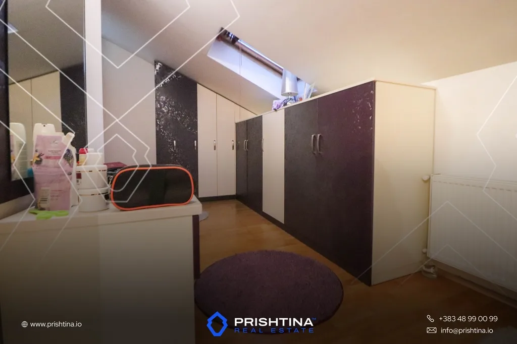 Banese ne #shitje 132m² në Fushë Kosovë