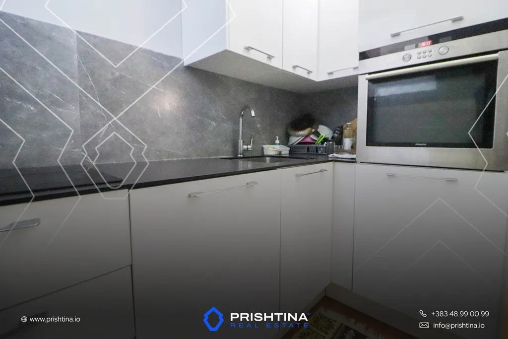 Banese ne #shitje 132m² në Fushë Kosovë