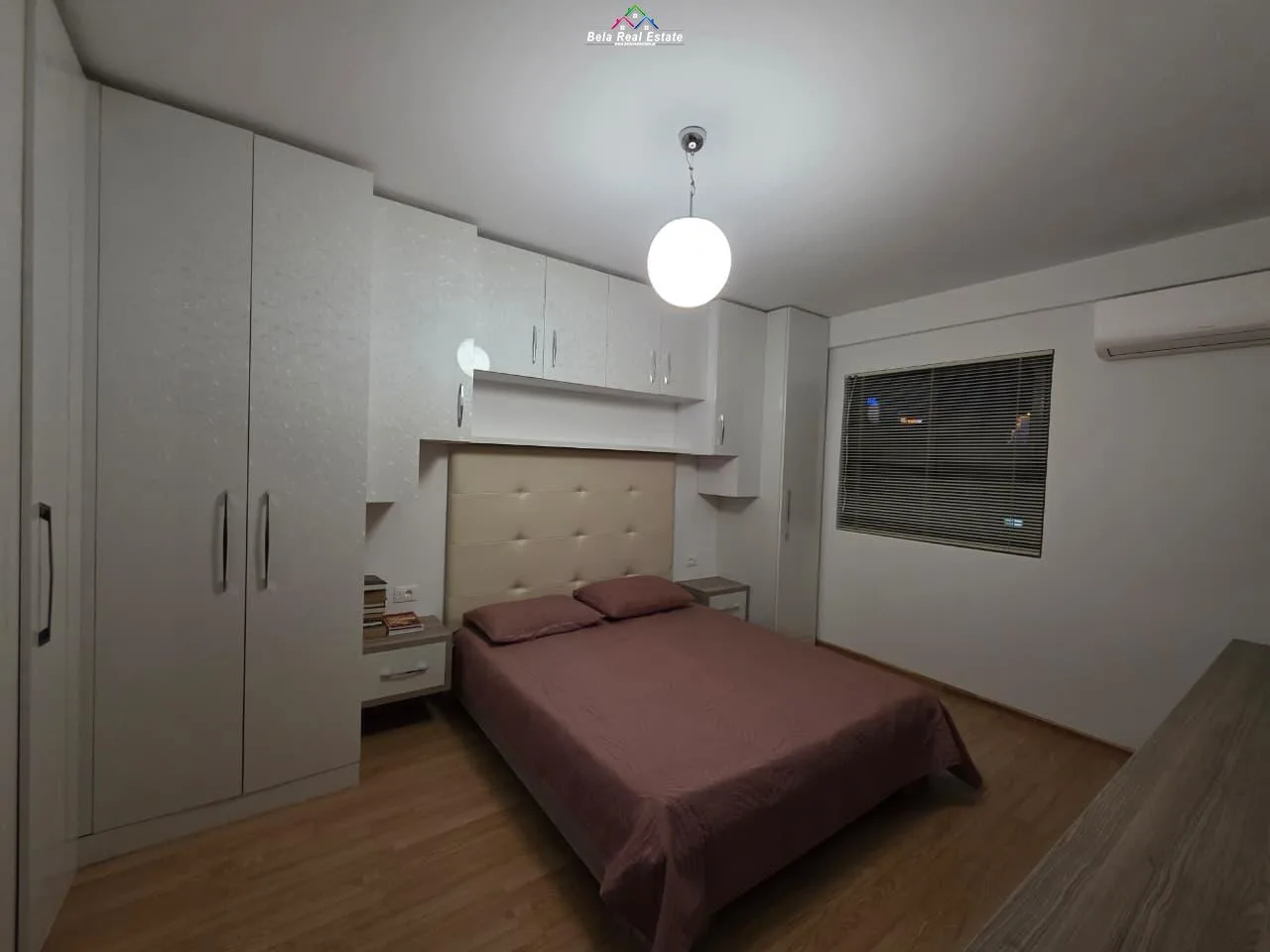 Apartament Me Qera 4+1 Tek Mine Peza (ID B23154) Tirane