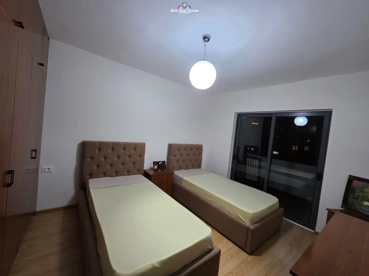 Apartament Me Qera 4+1 Tek Mine Peza (ID B23154) Tirane
