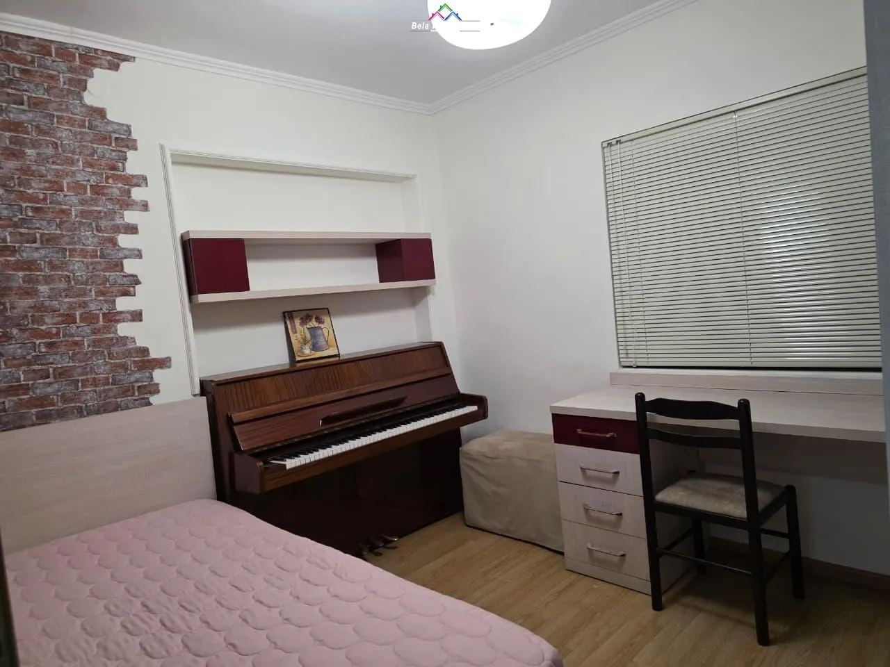 Apartament Me Qera 4+1 Tek Mine Peza (ID B23154) Tirane