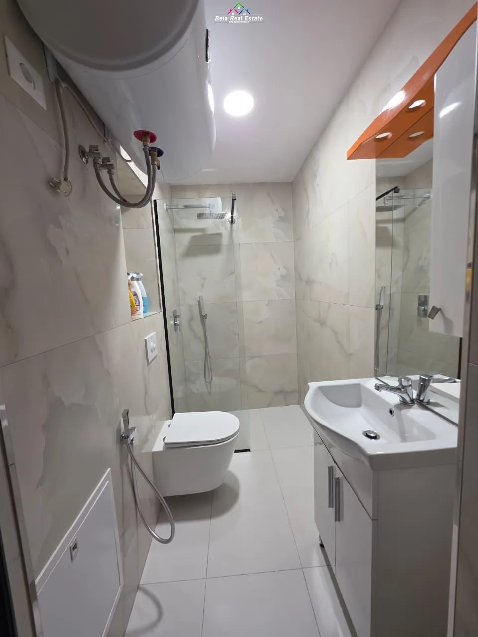 Apartament Me Qera 4+1 Tek Mine Peza (ID B23154) Tirane