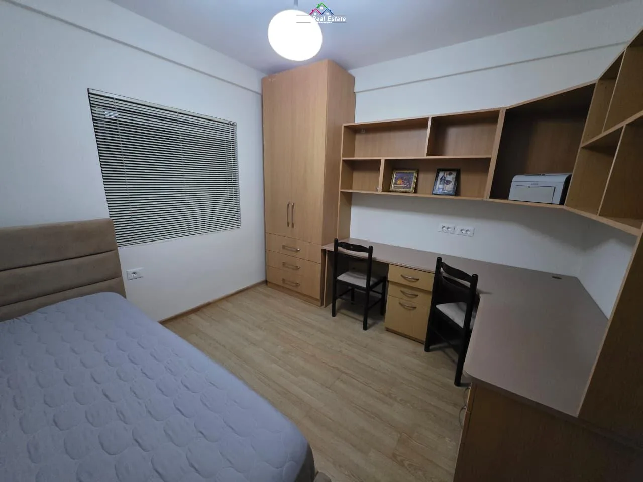 Apartament Me Qera 4+1 Tek Mine Peza (ID B23154) Tirane
