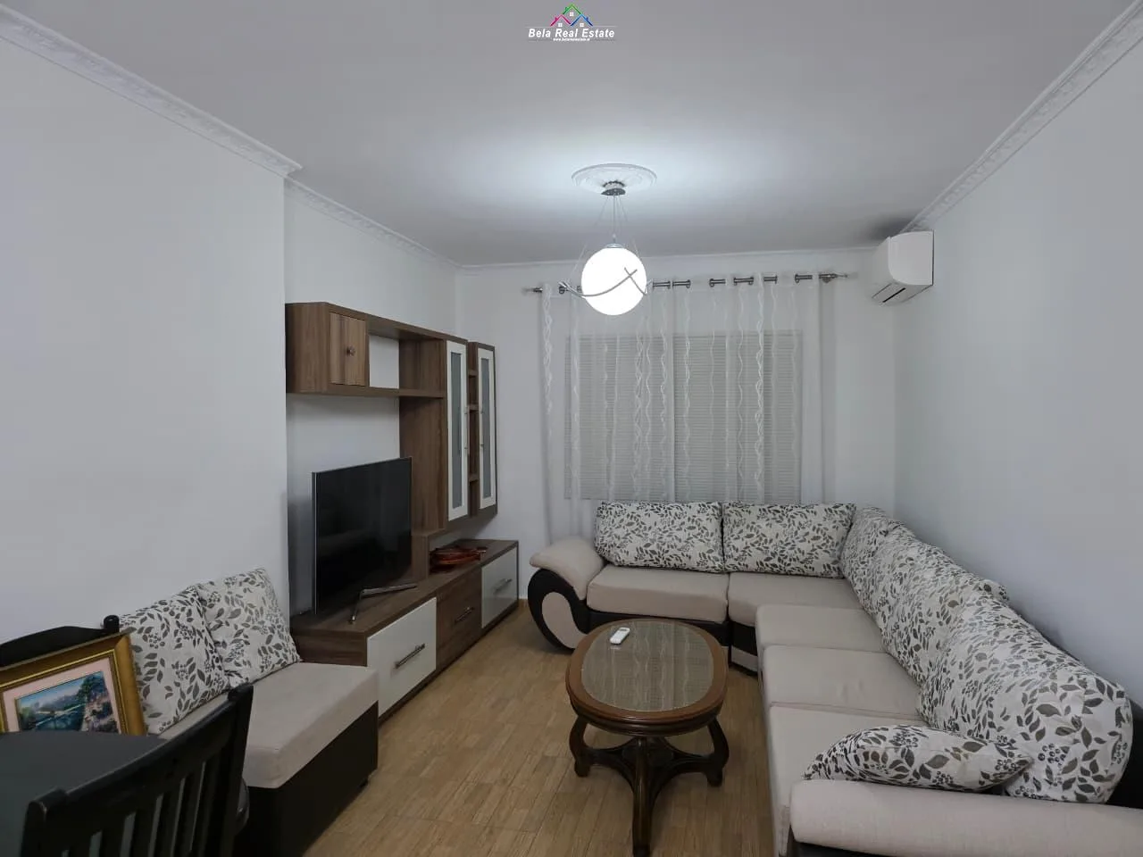 Apartament Me Qera 4+1 Tek Mine Peza (ID B23154) Tirane