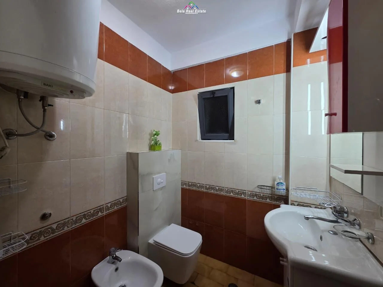 Apartament Me Qera 4+1 Tek Mine Peza (ID B23154) Tirane