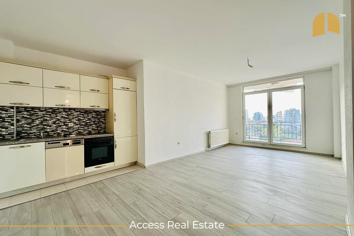 Banesë në SHITJE - 1+2 - Prishtina e Re - 94.5m²