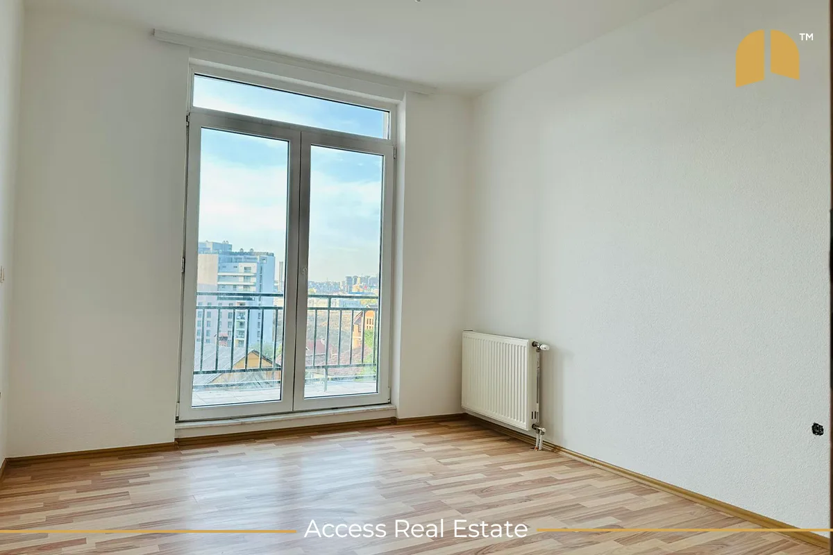 Banesë në SHITJE - 1+2 - Prishtina e Re - 94.5m²