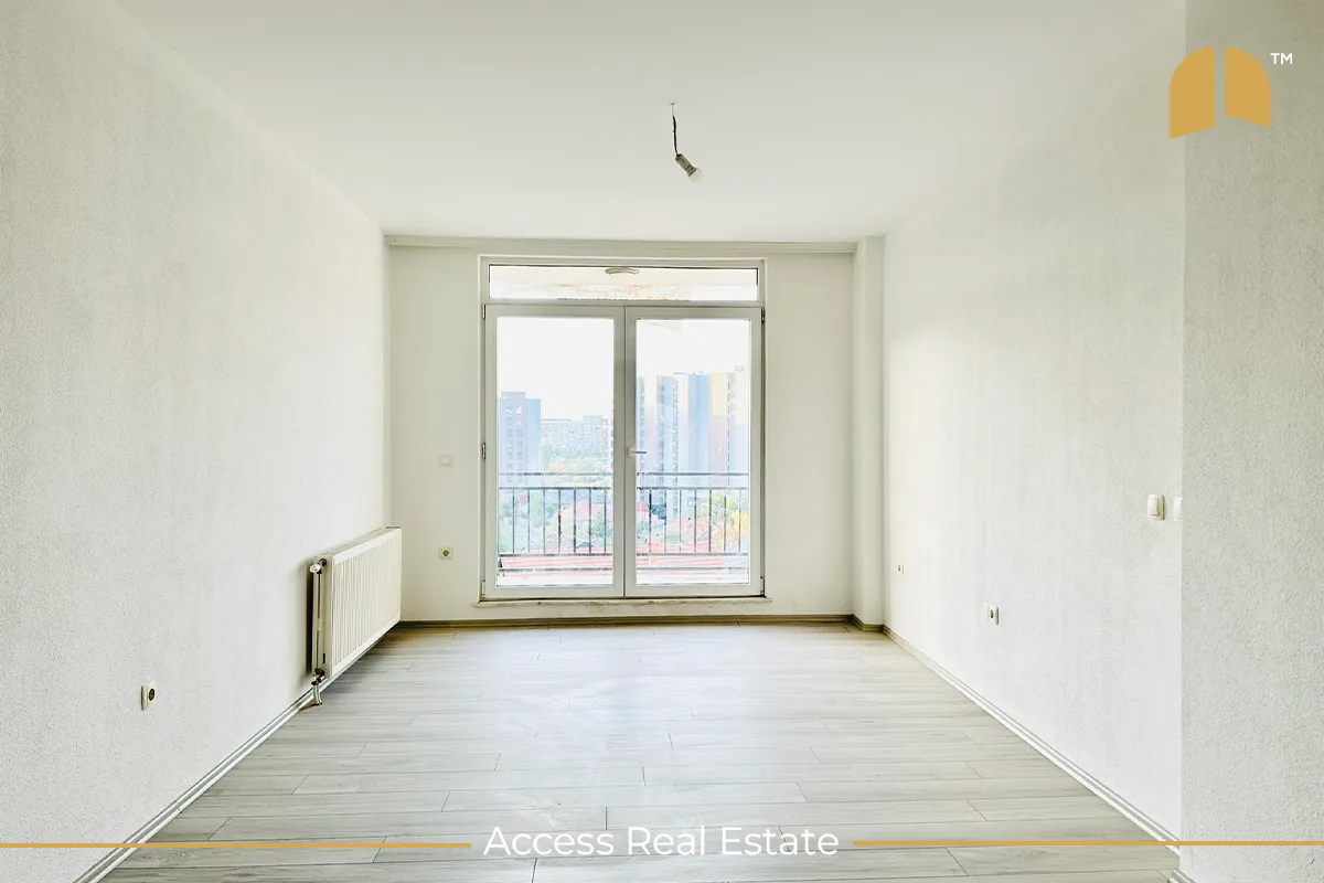 Banesë në SHITJE - 1+2 - Prishtina e Re - 94.5m²