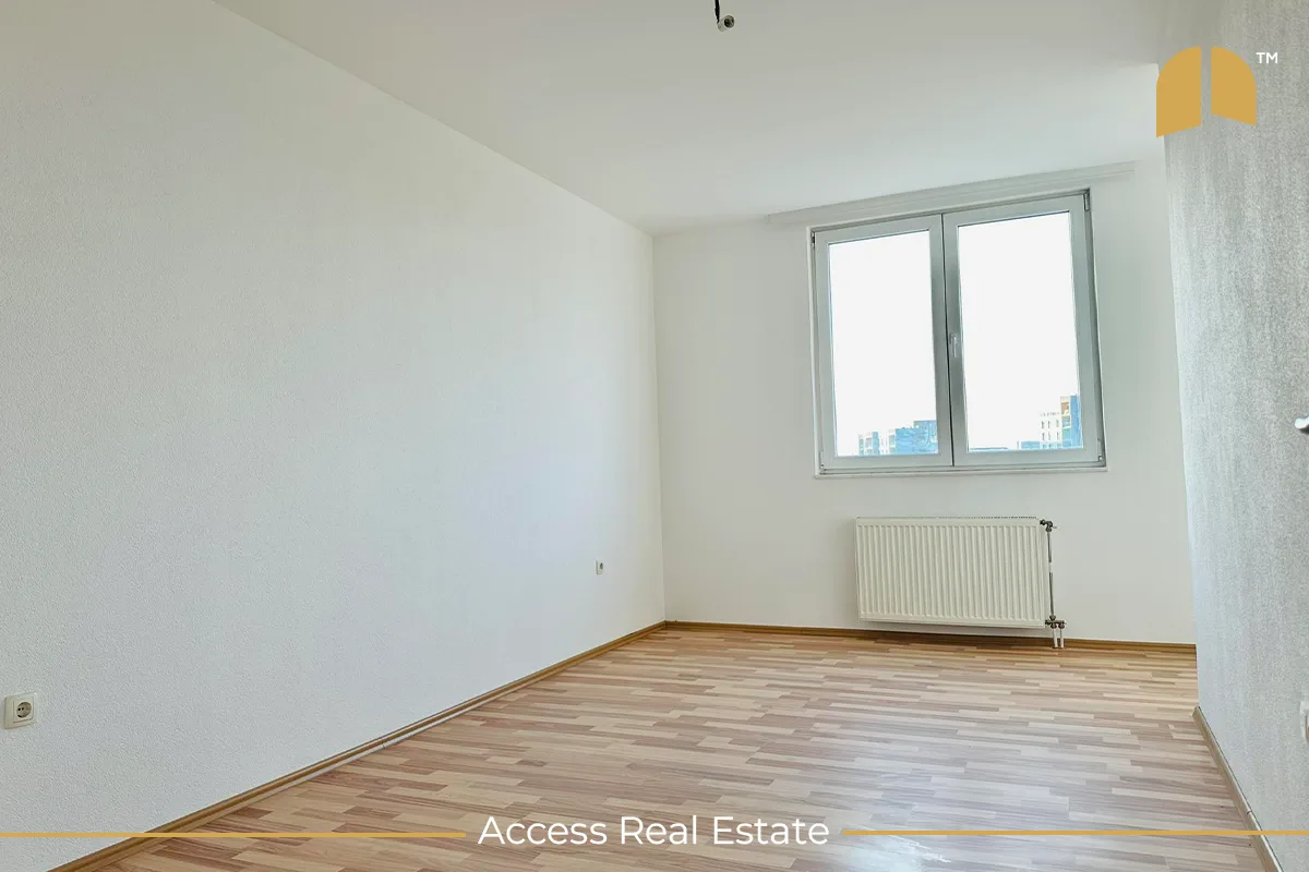 Banesë në SHITJE - 1+2 - Prishtina e Re - 94.5m²