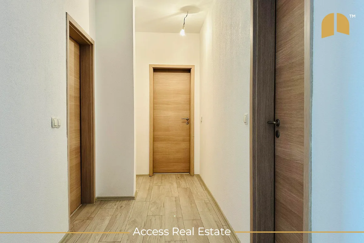 Banesë në SHITJE - 1+2 - Prishtina e Re - 94.5m²