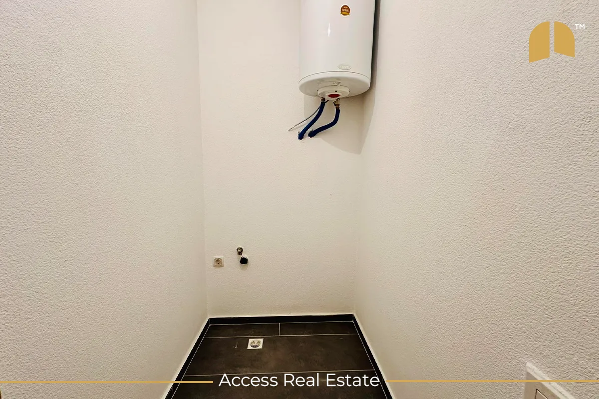 Banesë në SHITJE - 1+2 - Prishtina e Re - 94.5m²