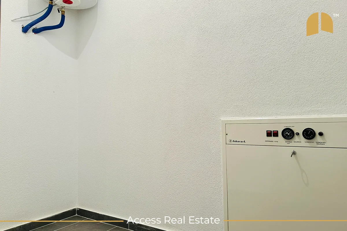 Banesë në SHITJE - 1+2 - Prishtina e Re - 94.5m²