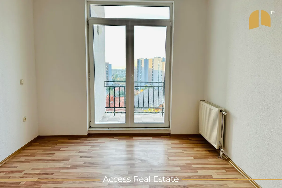 Banesë në SHITJE - 1+2 - Prishtina e Re - 94.5m²