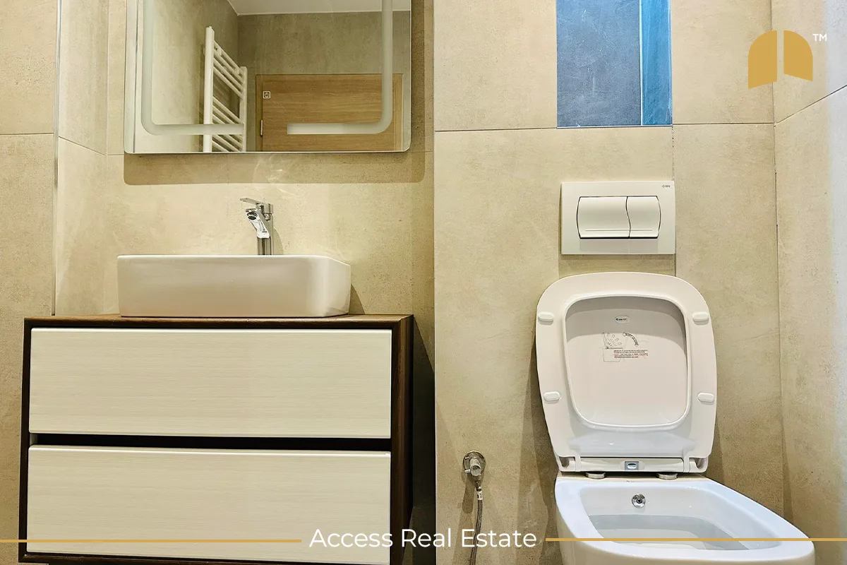 Banesë në SHITJE - 1+2 - Prishtina e Re - 94.5m²