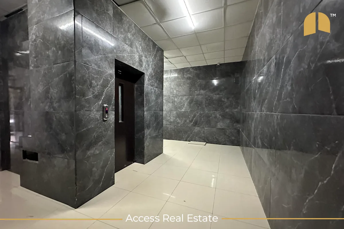 Banesë në SHITJE - 1+2 - Prishtina e Re - 94.5m²