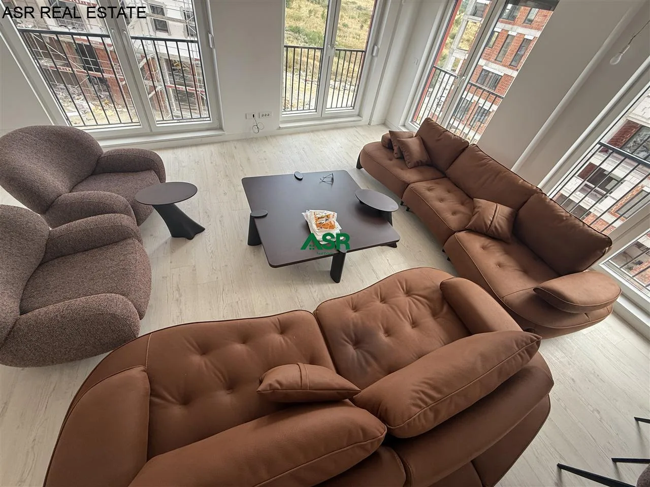 #ID:3811 Banesë 150m2 me #qira në lagjen Kodrina