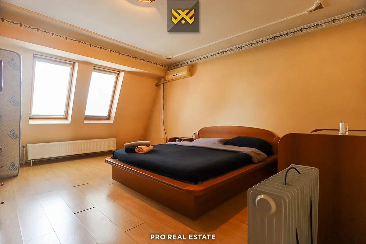 Shtëpi 400m² + Lokal 100m² me #QIRA në Tophane
