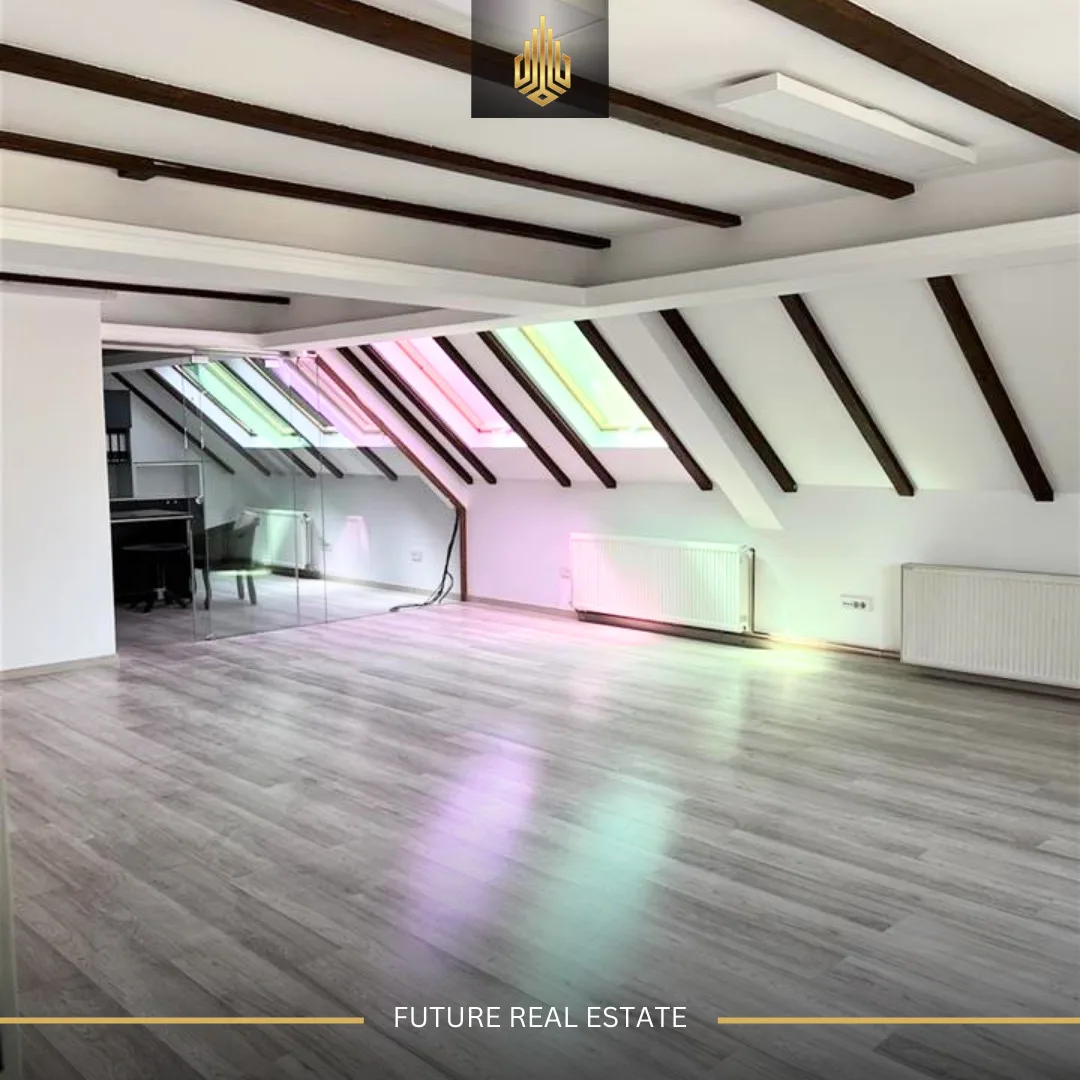 Banesë me QERA/150m²