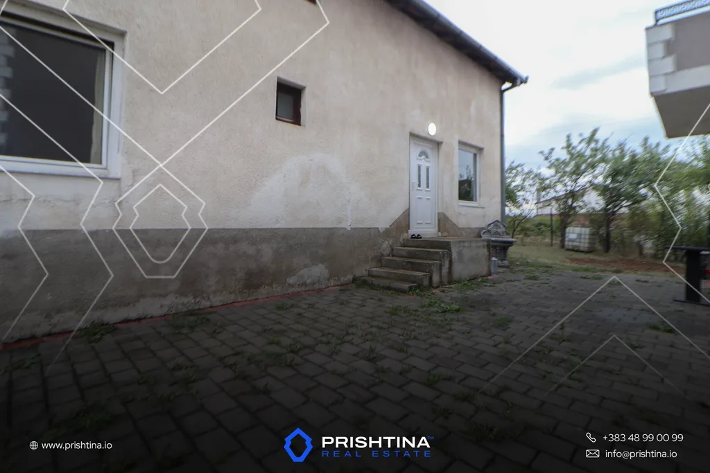 Shtepi ne #shitje 216m² te Kodra e Trimave