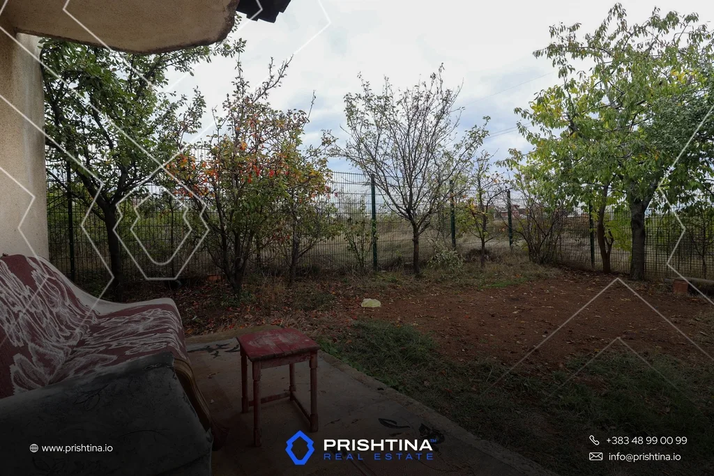 Shtepi ne #shitje 216m² te Kodra e Trimave