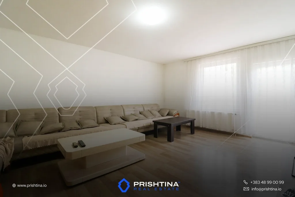 Shtepi ne #shitje 216m² te Kodra e Trimave