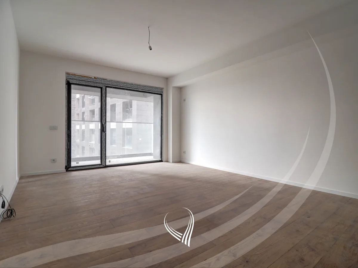 Banesë me 2 dhoma gjumi në shitje në lagjen Lakrishtë – Prime Residence 3