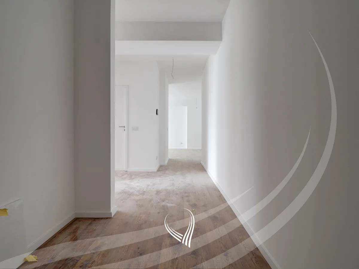 Banesë me 2 dhoma gjumi në shitje në lagjen Lakrishtë – Prime Residence 3