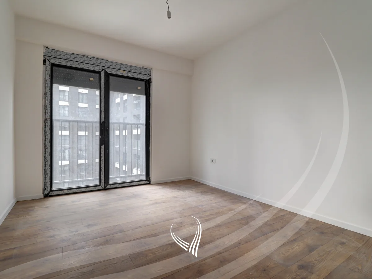 Banesë me 2 dhoma gjumi në shitje në lagjen Lakrishtë – Prime Residence 3