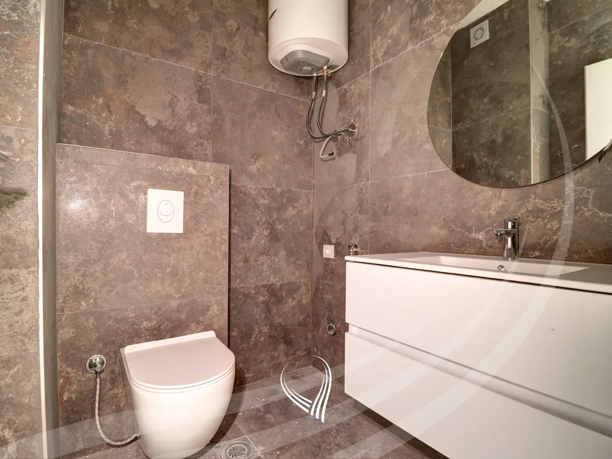 Banesë me 2 dhoma gjumi në shitje në lagjen Lakrishtë – Prime Residence 3