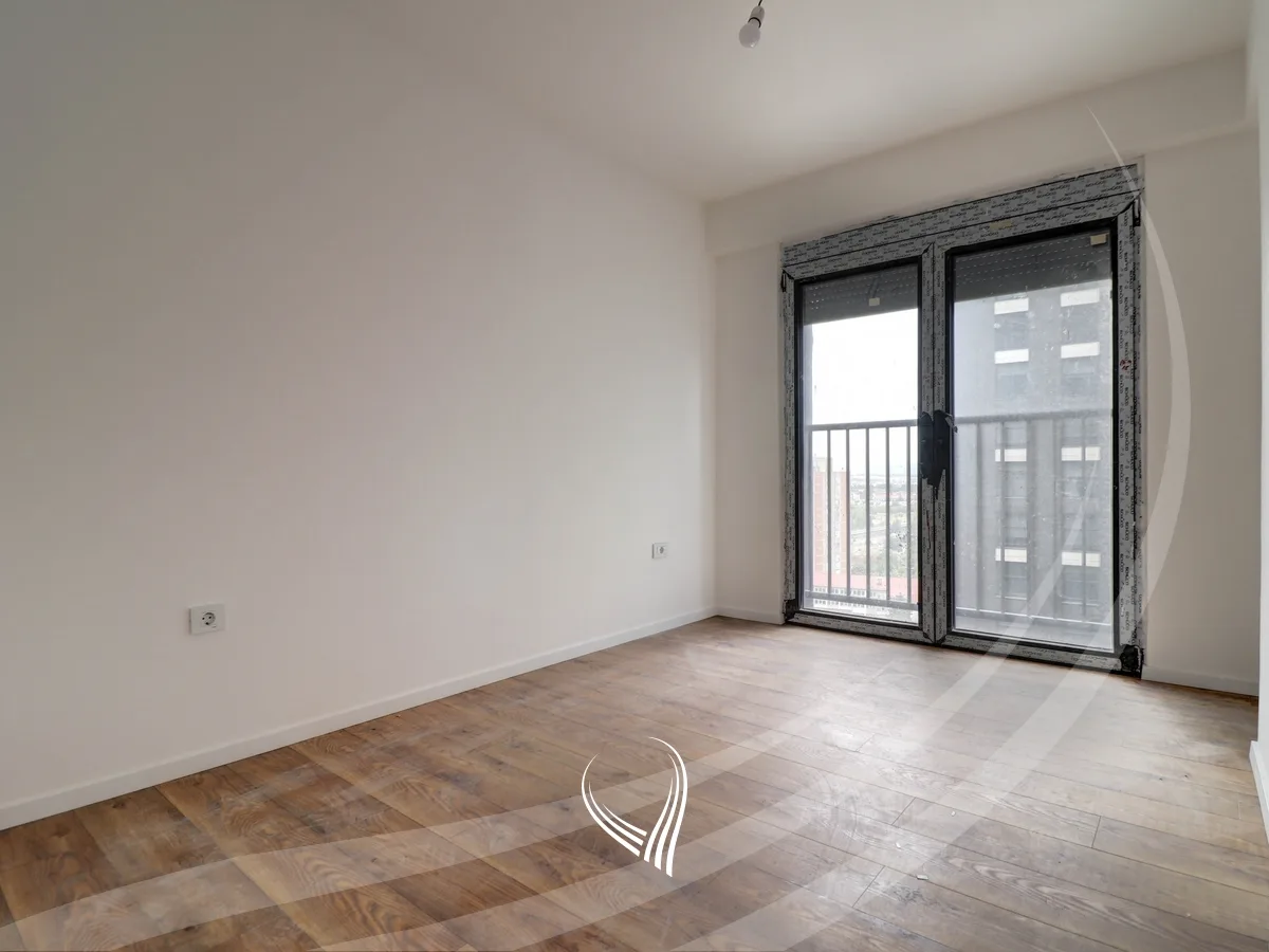 Banesë me 2 dhoma gjumi në shitje në lagjen Lakrishtë – Prime Residence 3