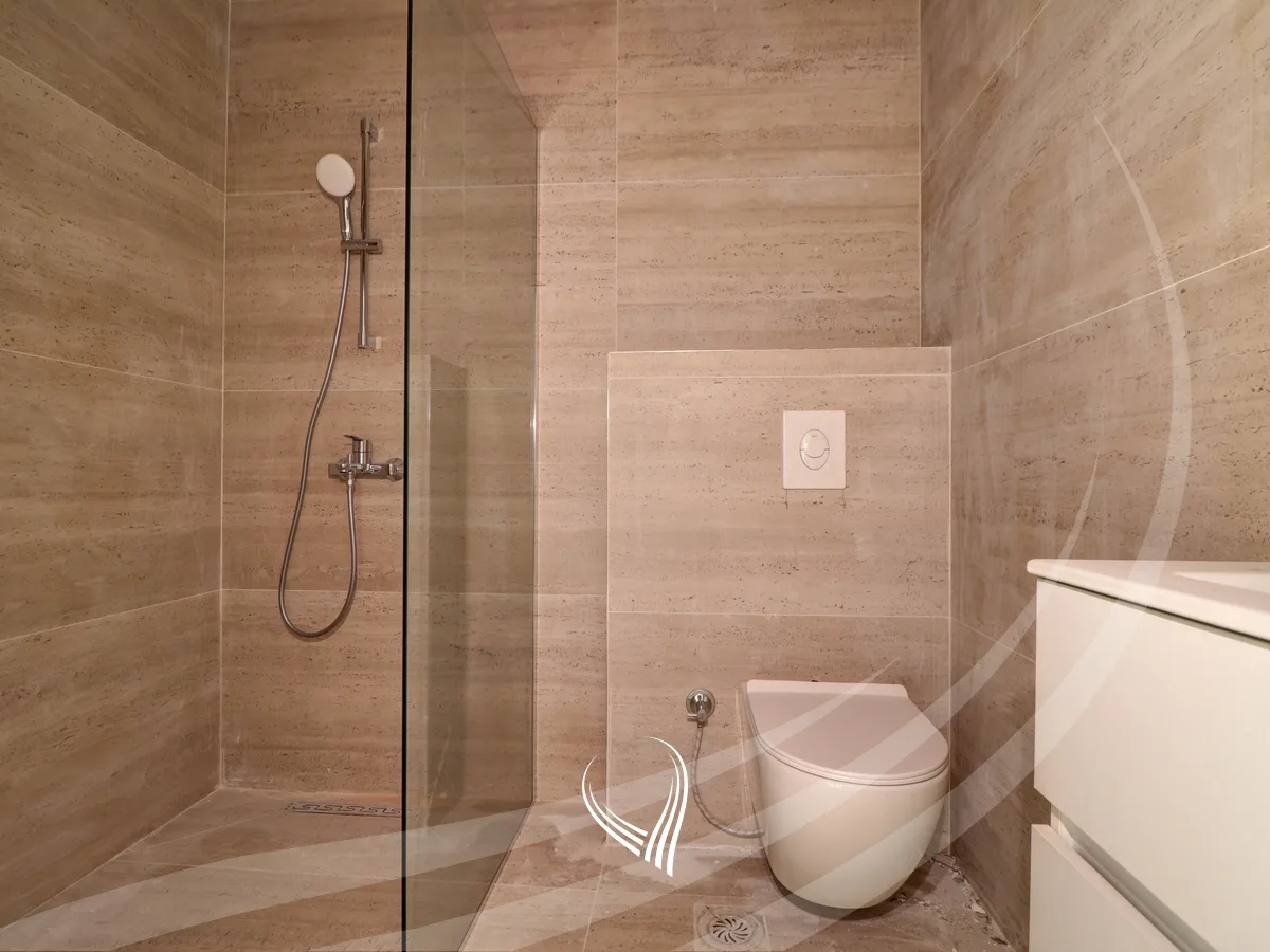 Banesë me 2 dhoma gjumi në shitje në lagjen Lakrishtë – Prime Residence 3