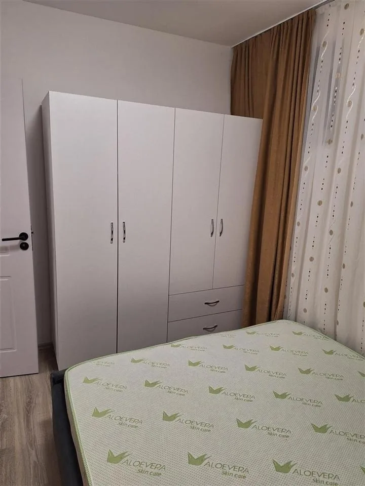 Banesë me qira 3+1 në Fushë Kosovë
