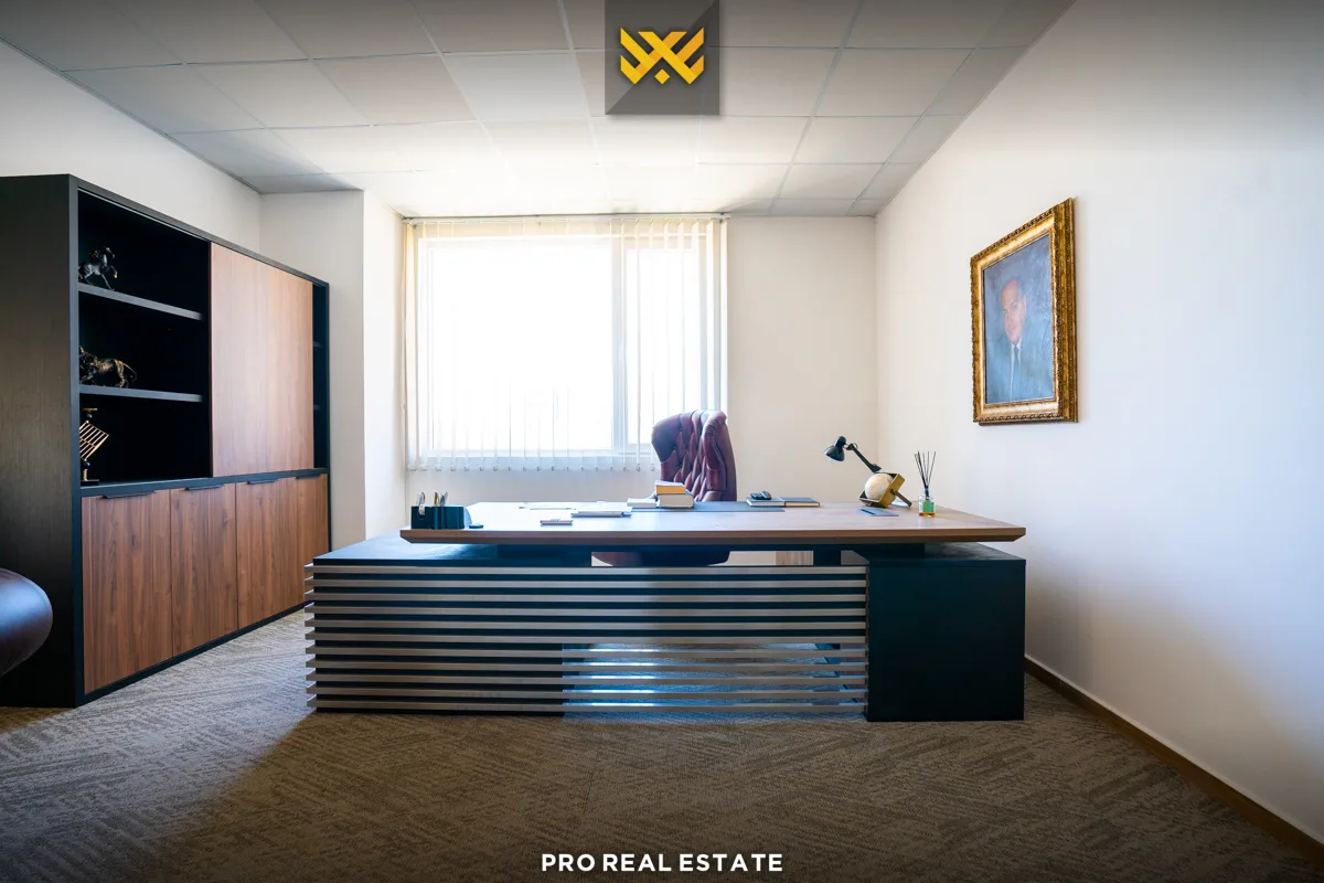Zyrë 70.88m² për #SHITJE te Prishtina e Re.