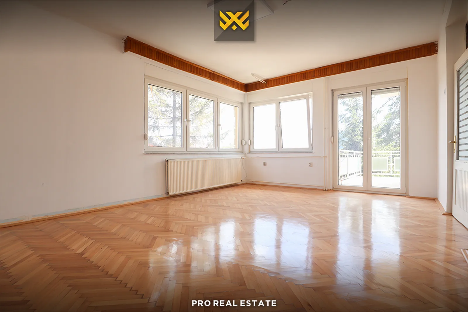 Shtëpi - Zyre 300m² me #QIRA në Dragodan.