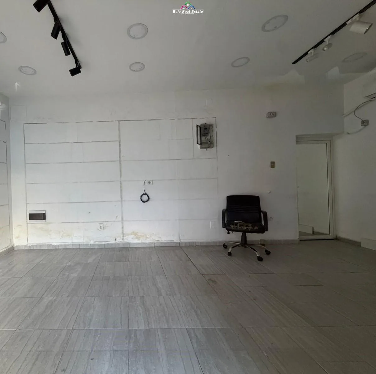 Dyqan Me Qera Tek Rruga Bardhyl (ID BD21906) Tirane