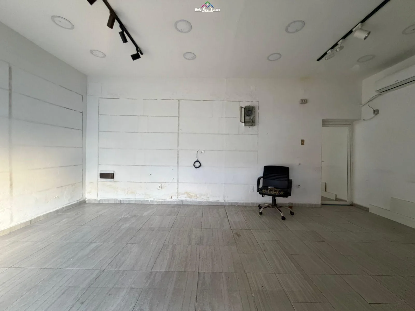 Dyqan Me Qera Tek Rruga Bardhyl (ID BD21906) Tirane