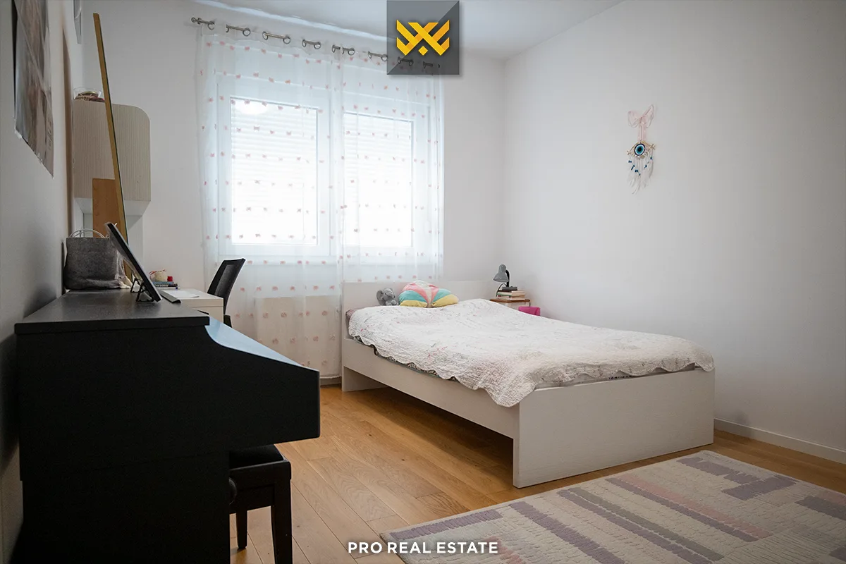 Banesë 112.6m² për #SHITJE te Mati 1