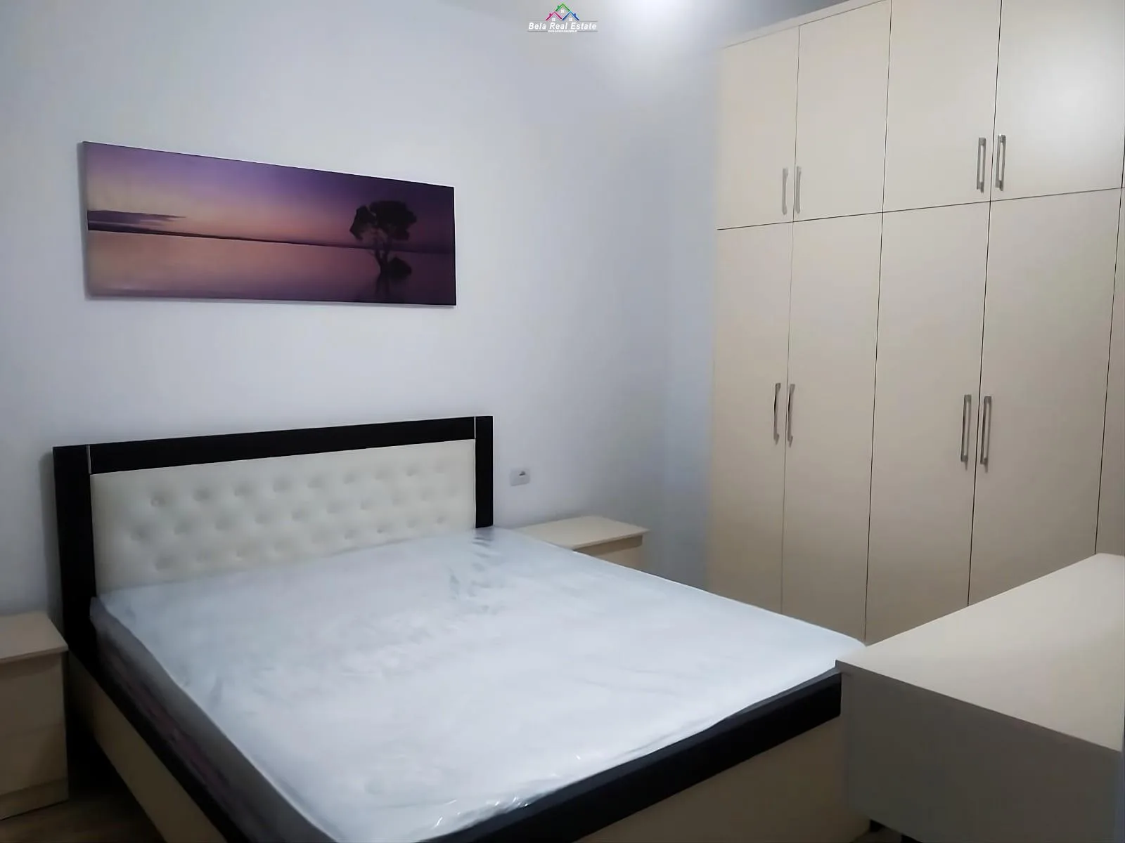 Apartament Me Qera 1+1 Tek Dritan Hoxha (ID B2101409) Tirane