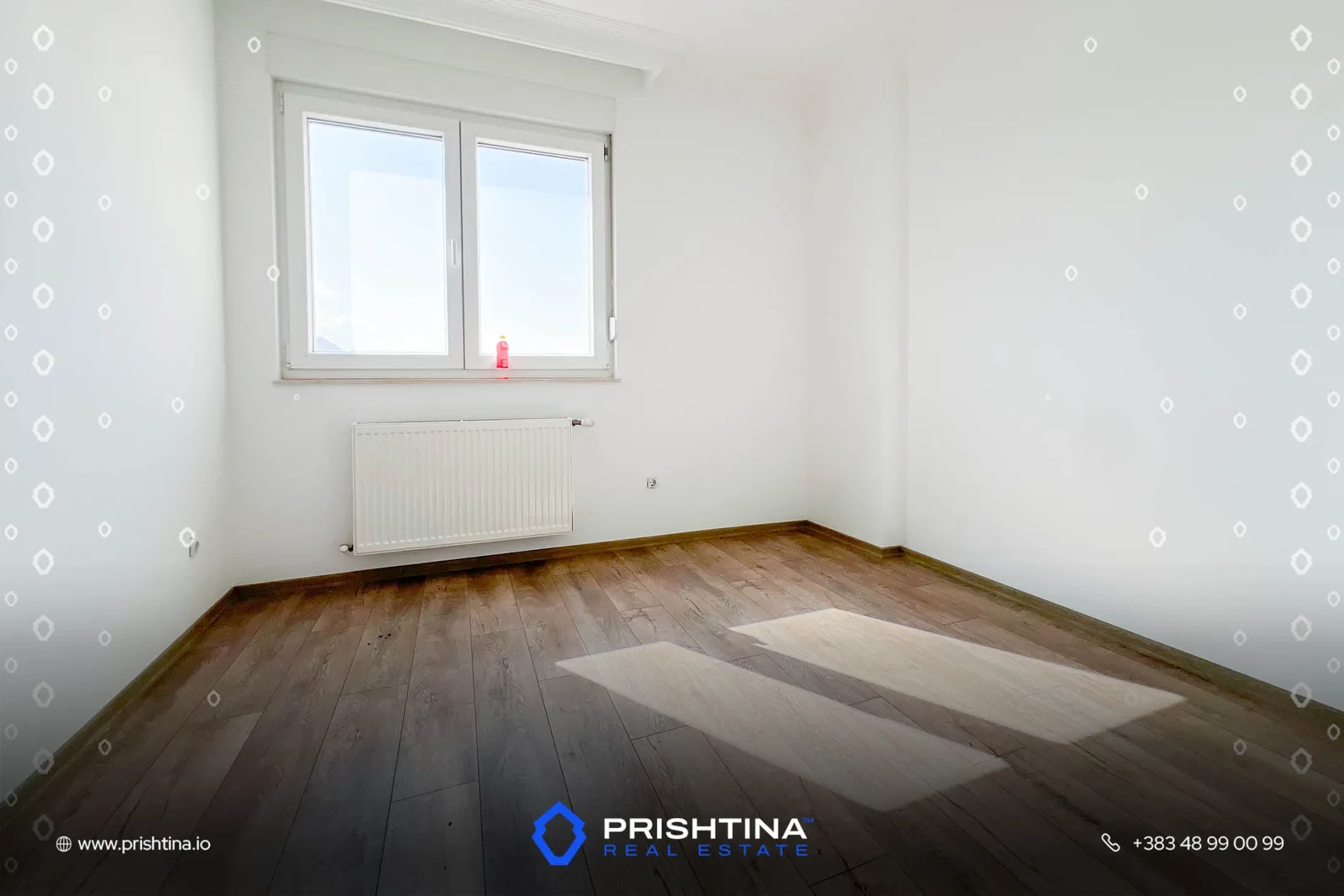 Banesë me qira 125m² te Muharrem Fejza