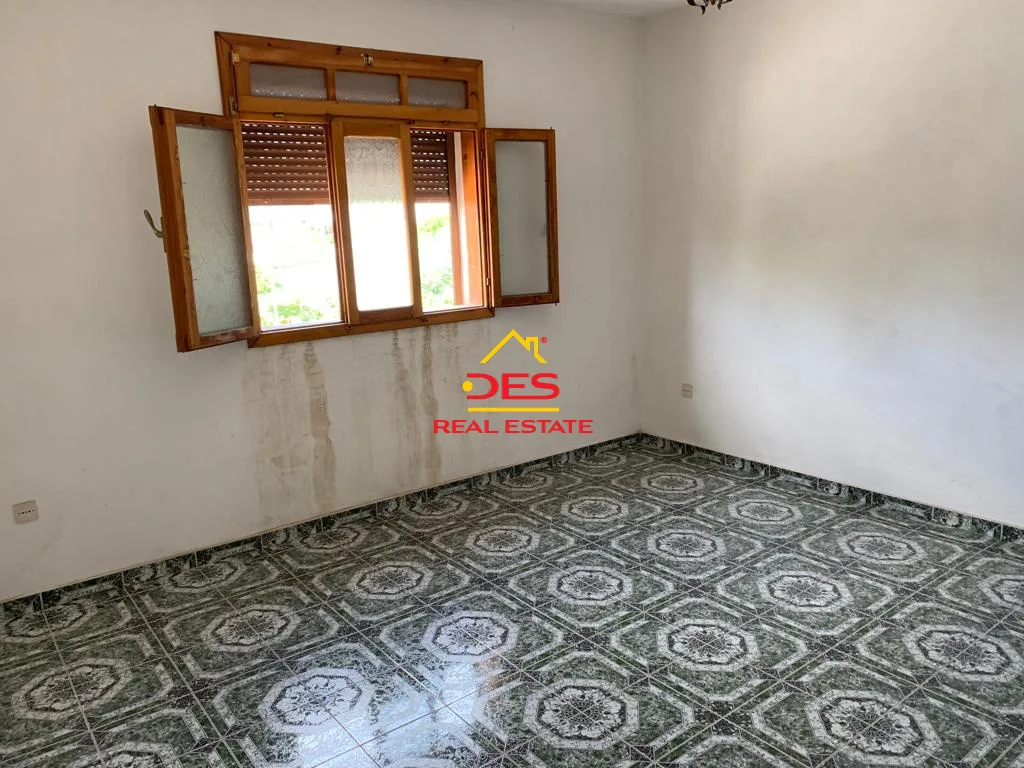 Shitet shtëpi private në lagjen ’28 nëntori’ , elbasan.