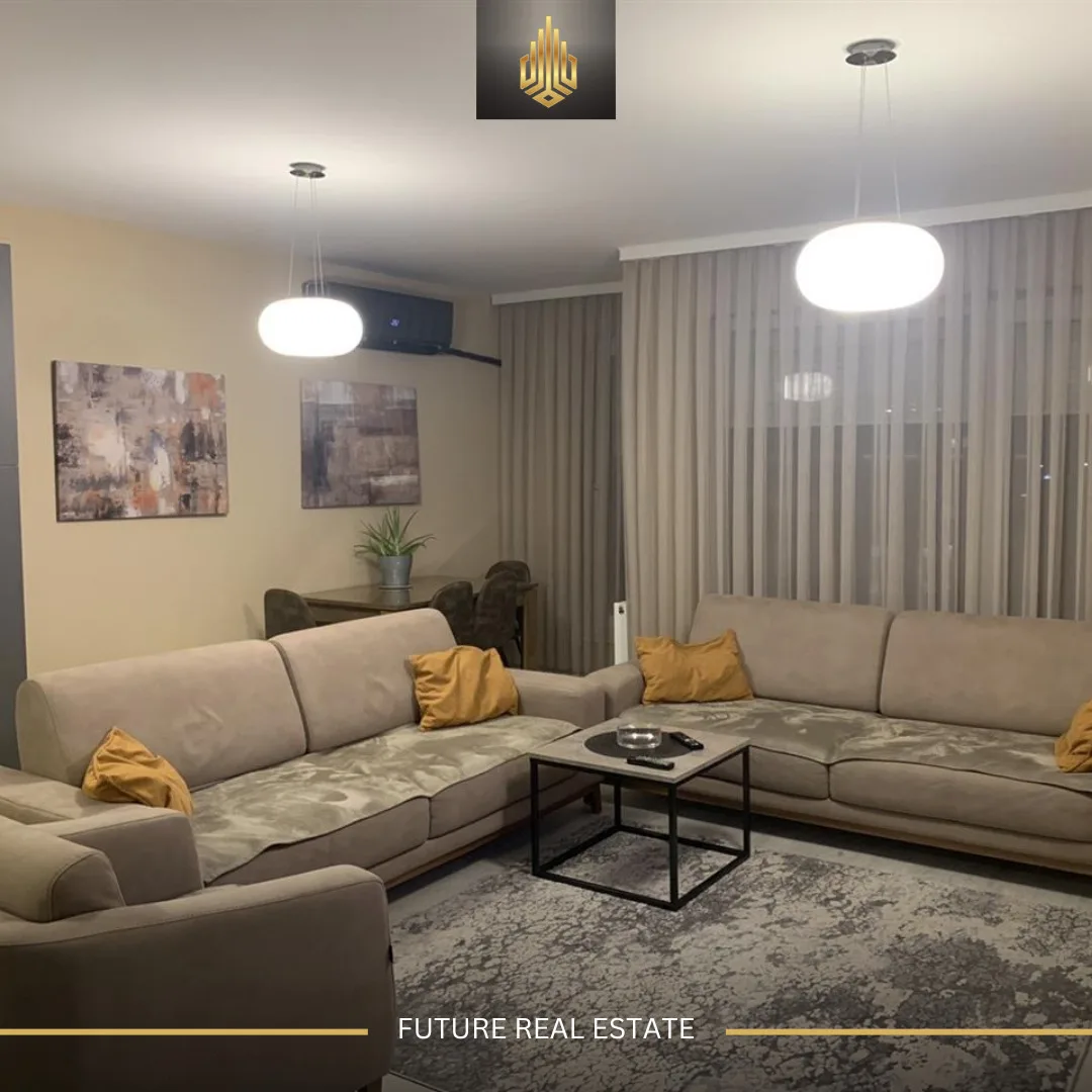 Banesë në SHITJE/89m²