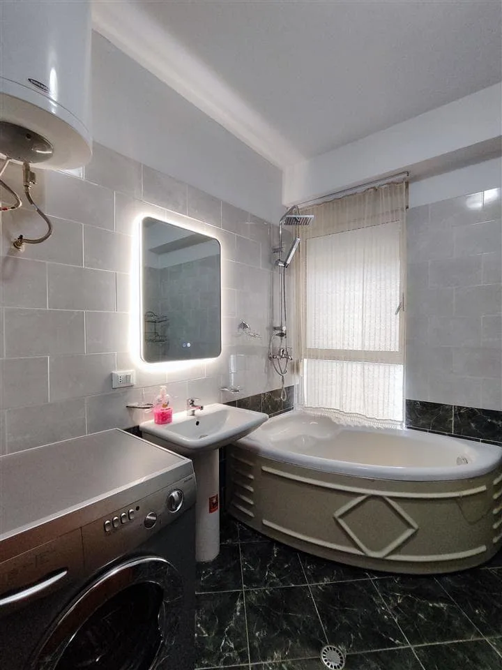 Apartament Me Qera 2+1 Tek Kompleksi Delijorgji (ID B2201390) Tirane