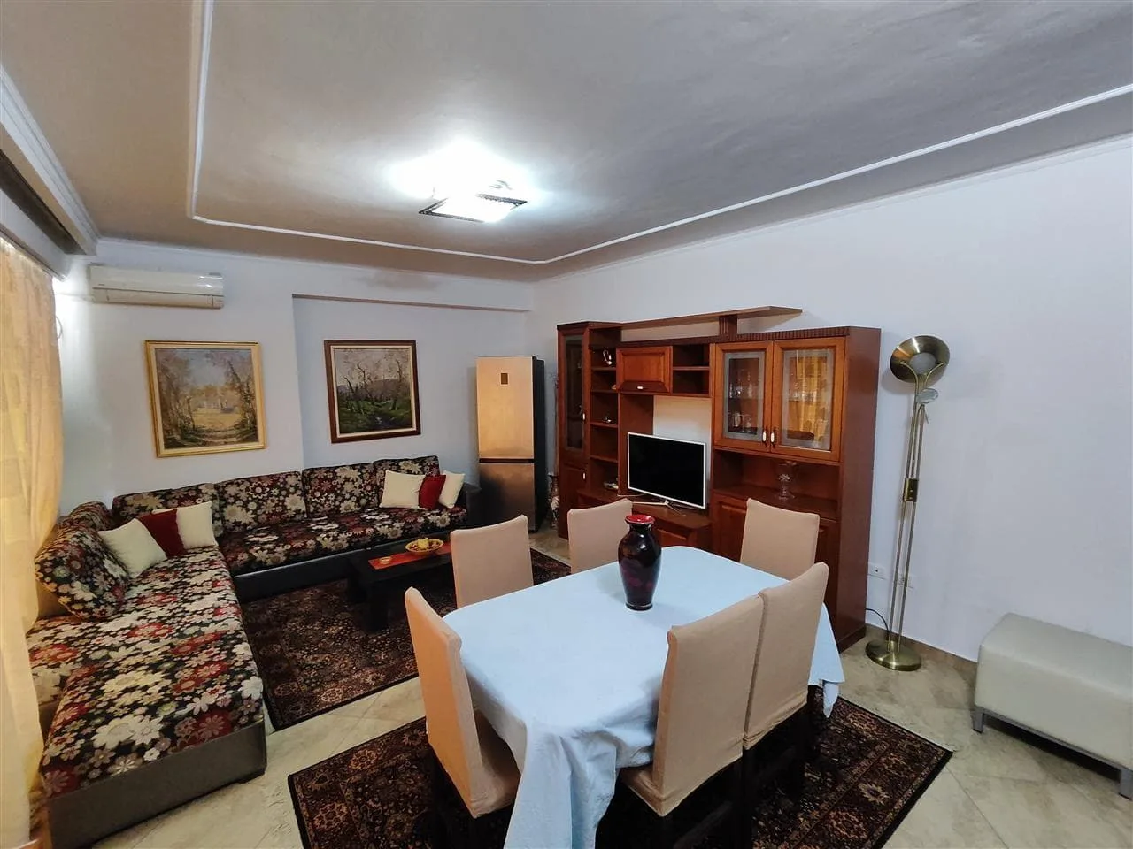 Apartament Me Qera 2+1 Tek Kompleksi Delijorgji (ID B2201390) Tirane